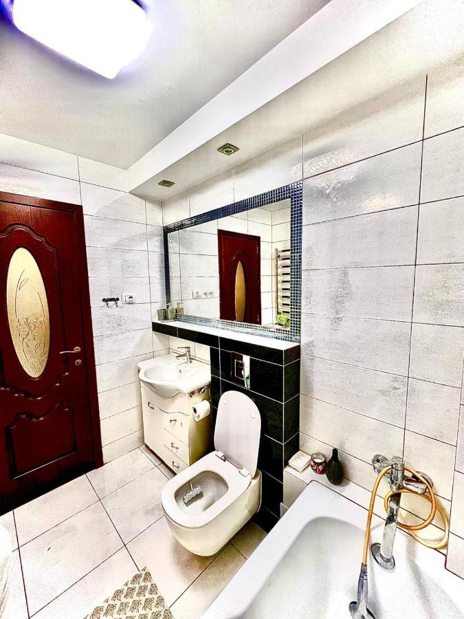 Apartament Ultraconfort Iasi Exterior photo