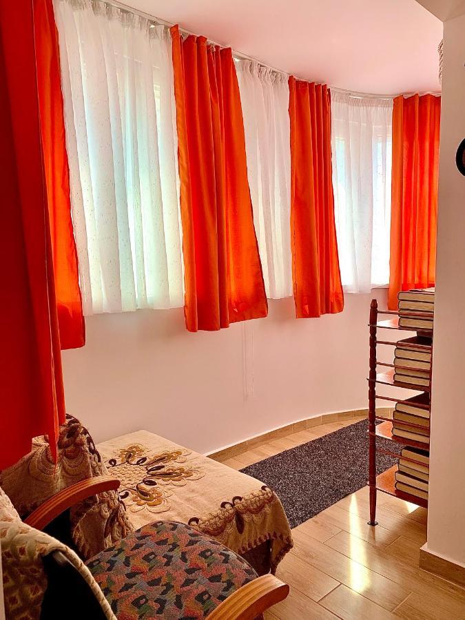 Apartament Ultraconfort Iasi Exterior photo