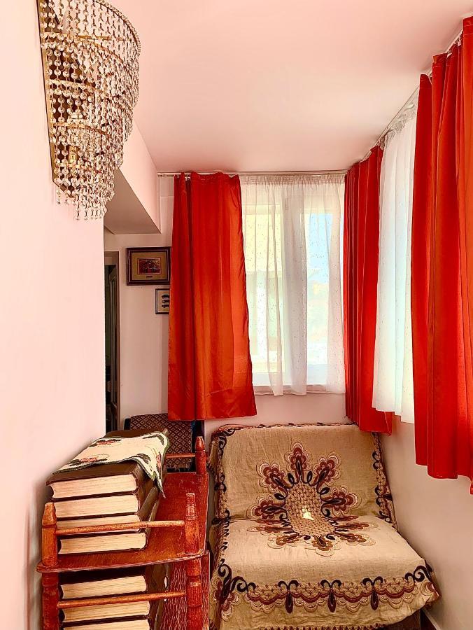 Apartament Ultraconfort Iasi Exterior photo