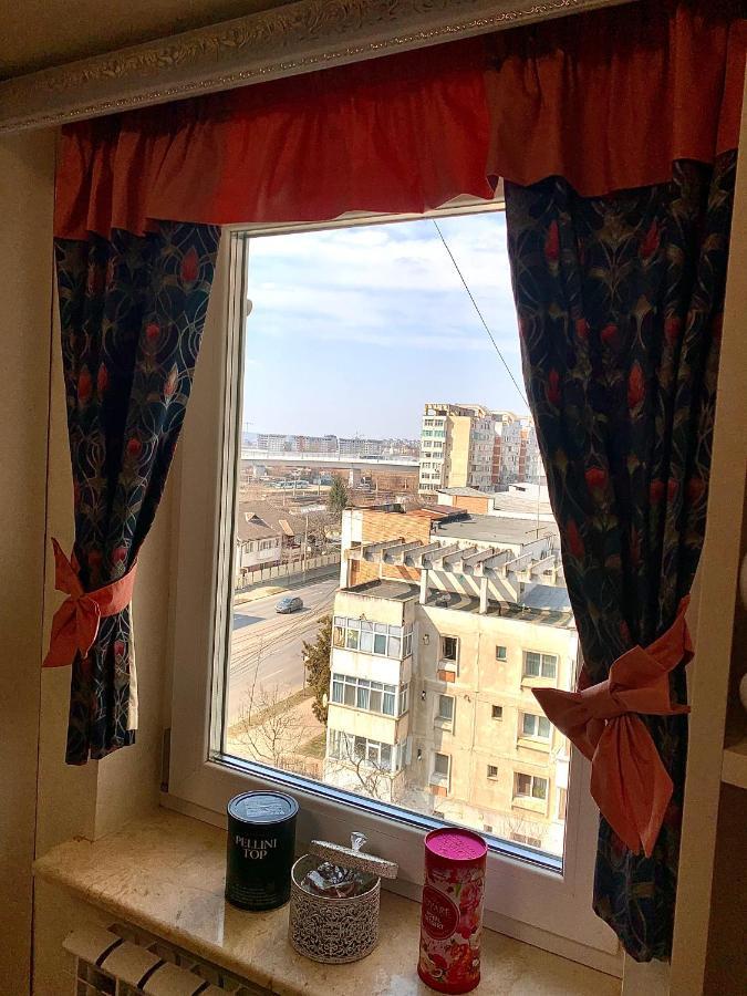 Apartament Ultraconfort Iasi Exterior photo