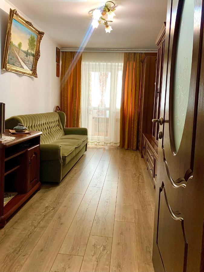 Apartament Ultraconfort Iasi Exterior photo