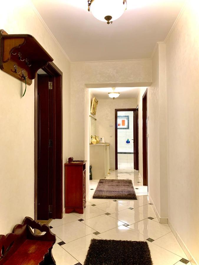 Apartament Ultraconfort Iasi Exterior photo