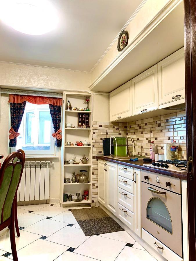 Apartament Ultraconfort Iasi Exterior photo