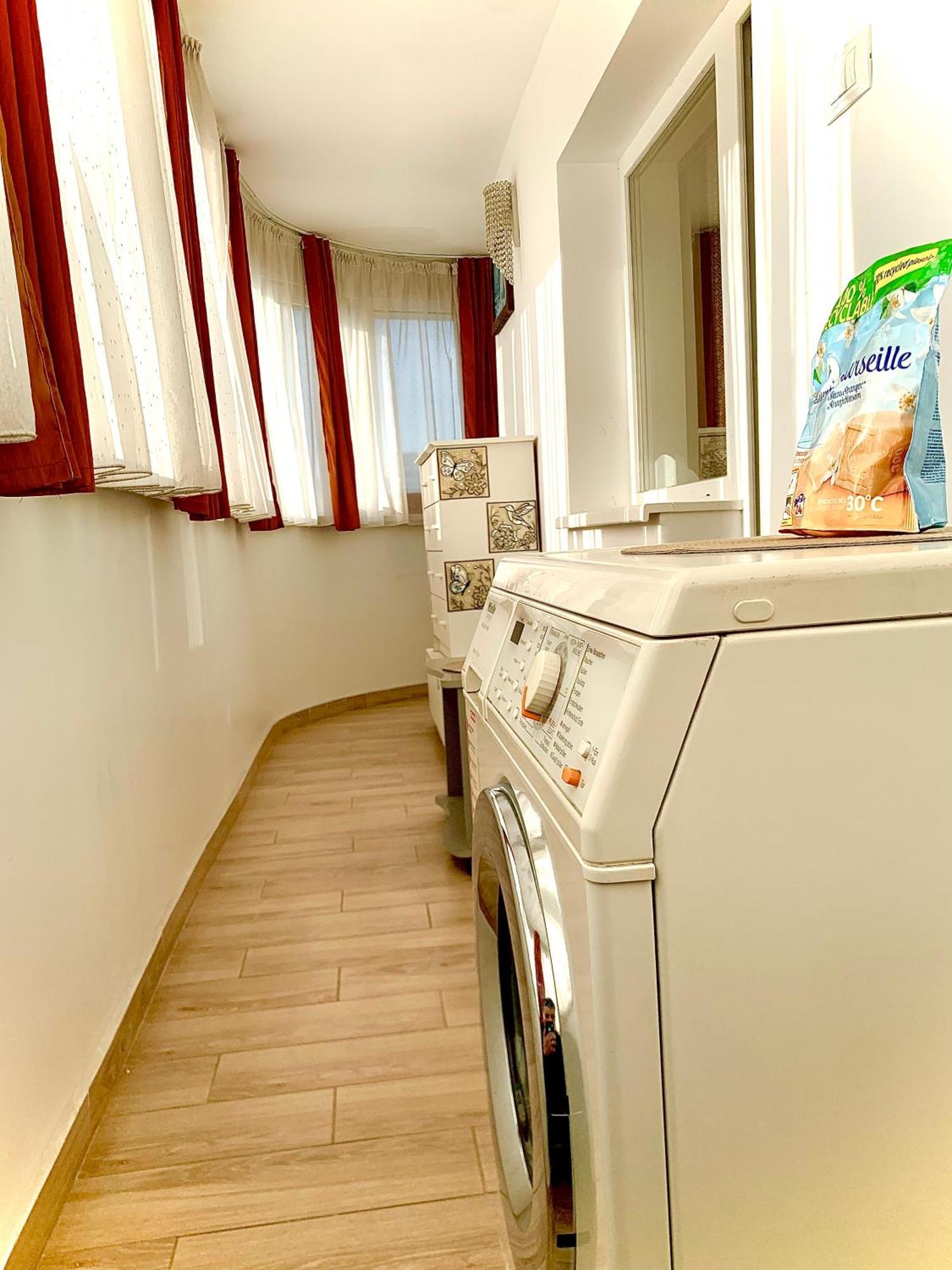 Apartament Ultraconfort Iasi Exterior photo