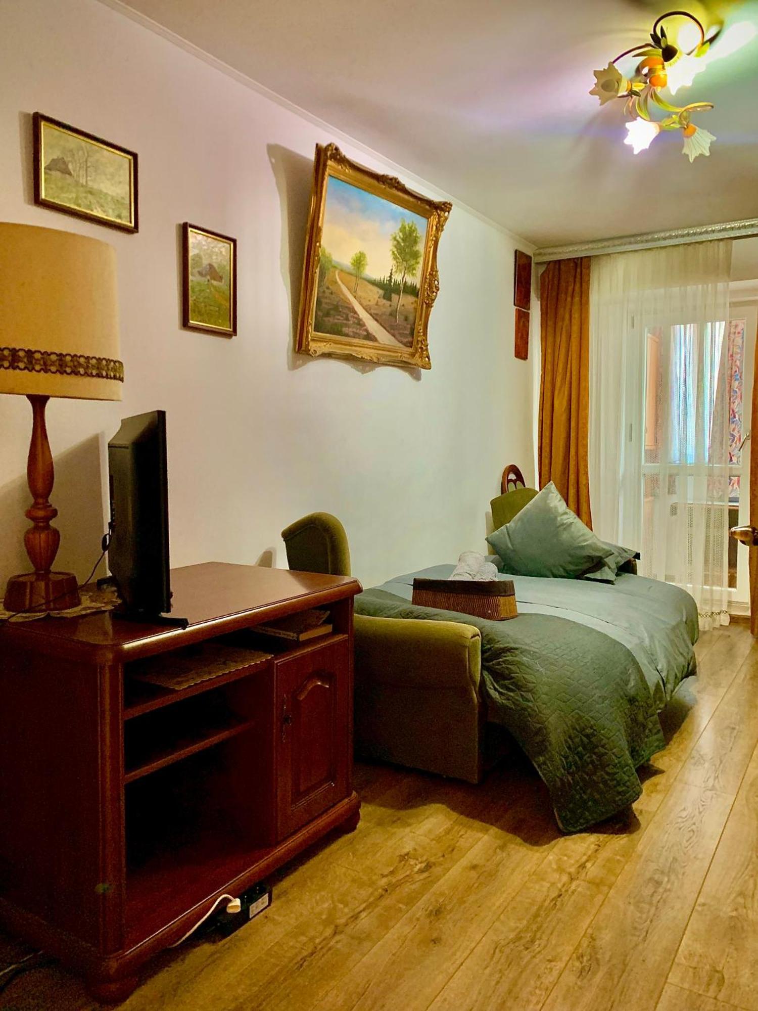 Apartament Ultraconfort Iasi Exterior photo